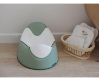 Beaba Nocnik z wyjmowanym wkładem Sage Green - 1050518 - zdjęcie 7